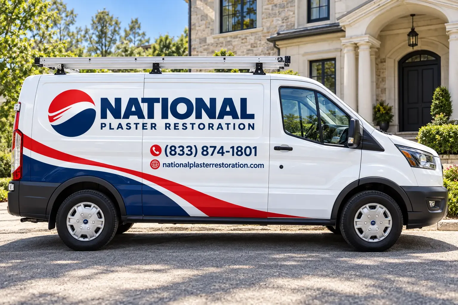 Plaster Repair in Lakeland, TN near me